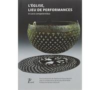 L'église, lieu de performances: In locis competentibus