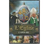 L'eglise : L'opus Dei