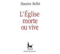 L'église morte ou vive
