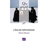 L'Église orthodoxe