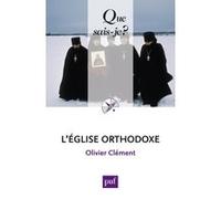 L'Église orthodoxe