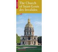 L'Église Saint-Louis des Invalides (anglais)