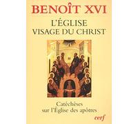 L'Eglise visage du Christ