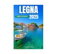 LEGNA GUIDA DI VIAGGIO 2025: La guida completa alla cultura, alla natura e agli angoli nascosti di Madeira