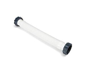 Legnagoferr Intex - 11535 Tube intérieur de pompe à sable 28652 longueur 50 cm diamètre 38 mm pièces détachées