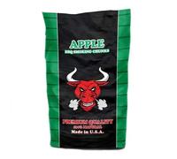 Legni All'essenza Di Melo Per Bbq, Toro Smoking Chunks Apple 7,07 Lt, Bbq, Accessori Multicolore