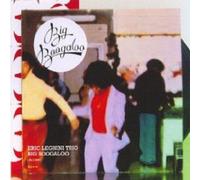 Legnini, Eric - Big Boogaloo [Import]