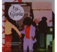 Legnini Eric Trio - Big Boogaloo [Import]
