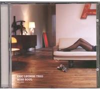 Legnini Eric Trio - Miss Soul