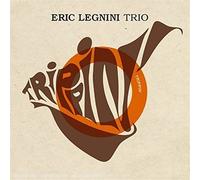 Legnini, Eric - Trippin