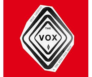 Legnini, Eric - Vox Edition -Ltd-