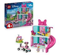 LEGO® Disney Classic 43274 L'hôtel pour animaux de Minnie