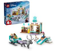 LEGO 43256, Jouets de construction