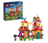 LEGO Disney Classic 43261 La maison d’Encanto miniature