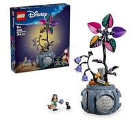 43288 LEGO® DISNEY Les fleurs de Sally