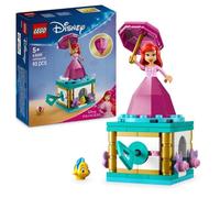LEGO 43259, Jouets de construction