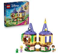 LEGO Jouets de construction Disney Princess Mini Tour de Raiponce