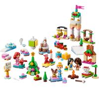 LEGO ǀ Disney Princess Le calendrier de l'Avent 2026