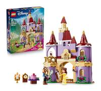 LEGO Disney Princess Le château enchanté de Belle et la Bête, Jouets de construction