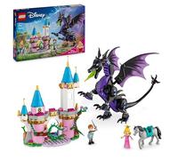 LEGO 43240, Jouets de construction