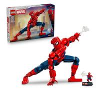 LEGO Figurine de héros Spider-Man