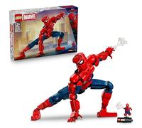 LEGO Figurine de héros Spider-Man