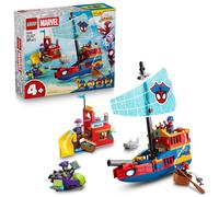 LEGO 11208, Jouets de construction