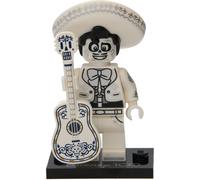 LEGO "100 ans de Disney" : Ernesto de la Cruz