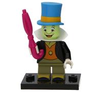 LEGO "100 ans de Disney" : Jiminy Cricket