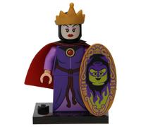 LEGO "100 ans de Disney" : La Reine