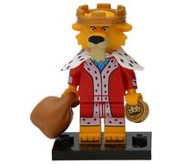 LEGO "100 ans de Disney" : Le Prince Jean