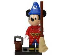 LEGO "100 ans Disney" : L'apprenti sorcier