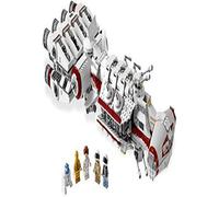 LEGO - 10198 - Jeu de construction - Star Wars - Tantive IV