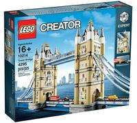 LEGO 10214 Tower Bridge / 4295pcs / Factory Sealed / Fast Shipping