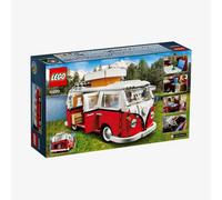 Lego 10220 Volkswagen T1 Camper Van 1334 pièces scellé en usine / NEUF /...