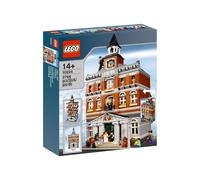 LEGO 10224 La Mairie