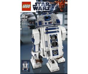 LEGO® 10225 R2-D2™ - boîte légèrement endommagée