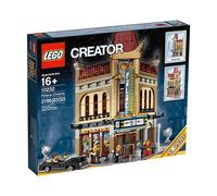 LEGO 10232 - Palace Cinéma