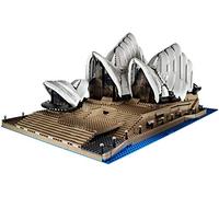 Lego - 10234 l'Opera de Sydney, Lego Creator Expert