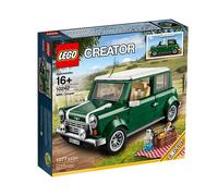 LEGO 10242 - MINI Cooper