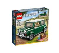 LEGO 10242 - MINI Cooper