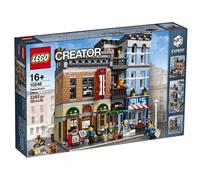 LEGO 10246 - Le bureau du détective