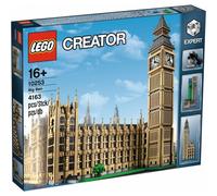 LEGO 10253 - Big Ben