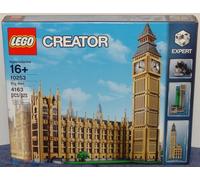 LEGO 10253 Creator Expert Big Ben 4163 pièces scellées NEUF sans tarifs US / ...