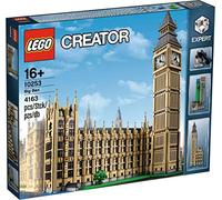 Lego 10253 Creator Spécial