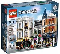 LEGO Creator Expert - Stadtleben