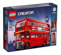 LEGO Creator - Le bus londonien - 10258