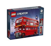 LEGO 10258 Le bus londonien
