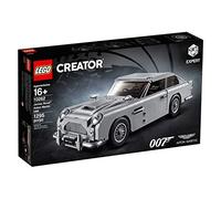 James Bond Aston martin DB5 - LEGO® Creator - 10262