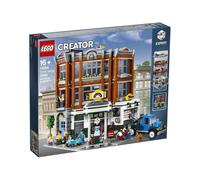 LEGO 10264 Le garage du coin